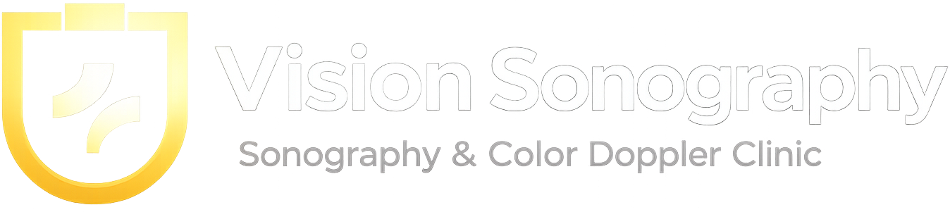 Vision Sonography & Color Doppler Clinic