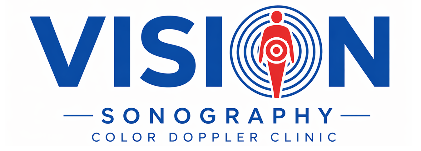 Vision Sonography & Color Doppler Clinic