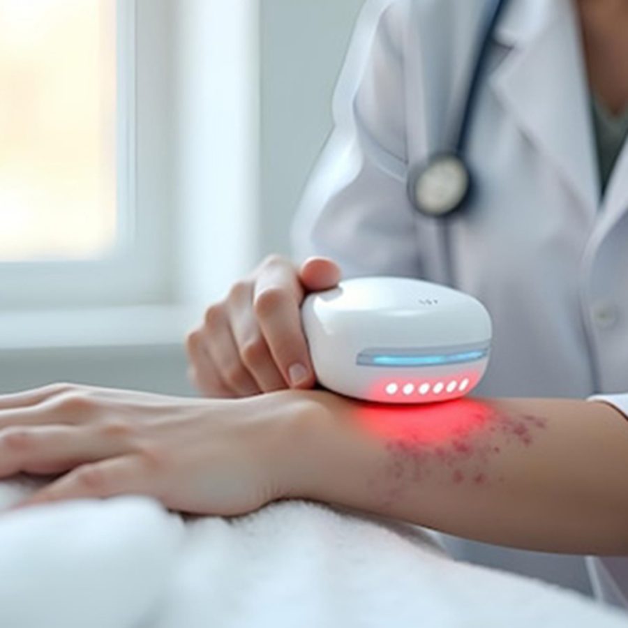 Advanced Allergy Diagnostic Testing12