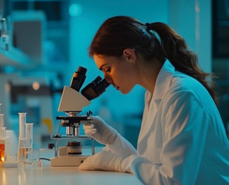 Advanced Histo-Cytopathology Testing12