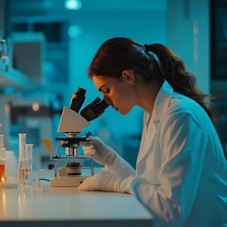 Advanced Histo-Cytopathology Testing12