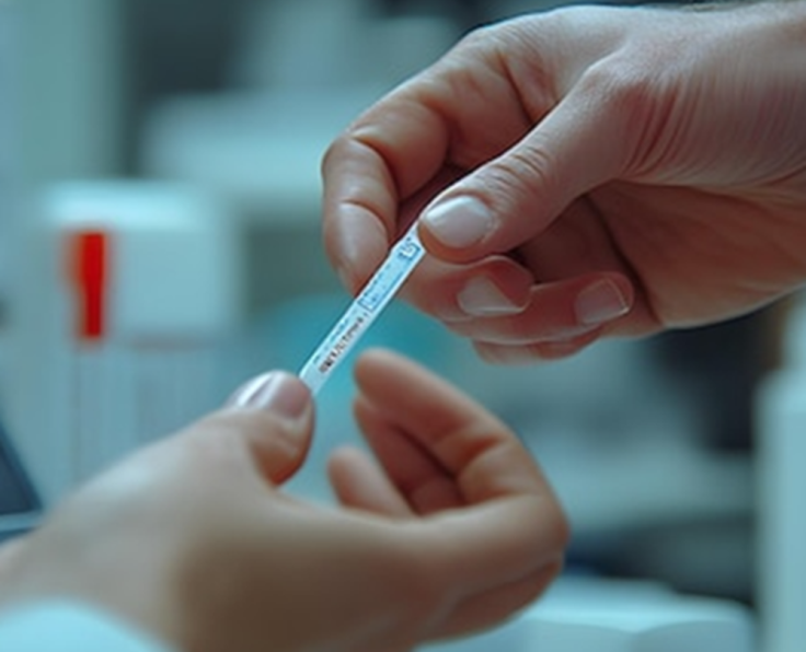 Complete Anaemia Diagnostic Testing11