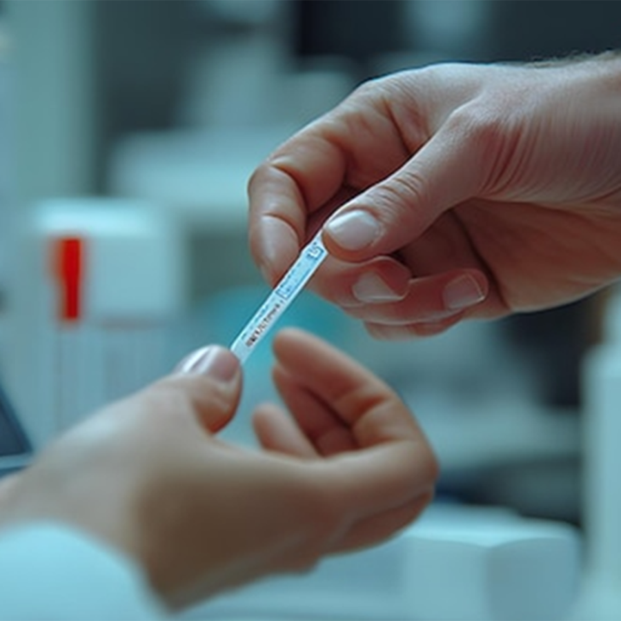Complete Anaemia Diagnostic Testing11