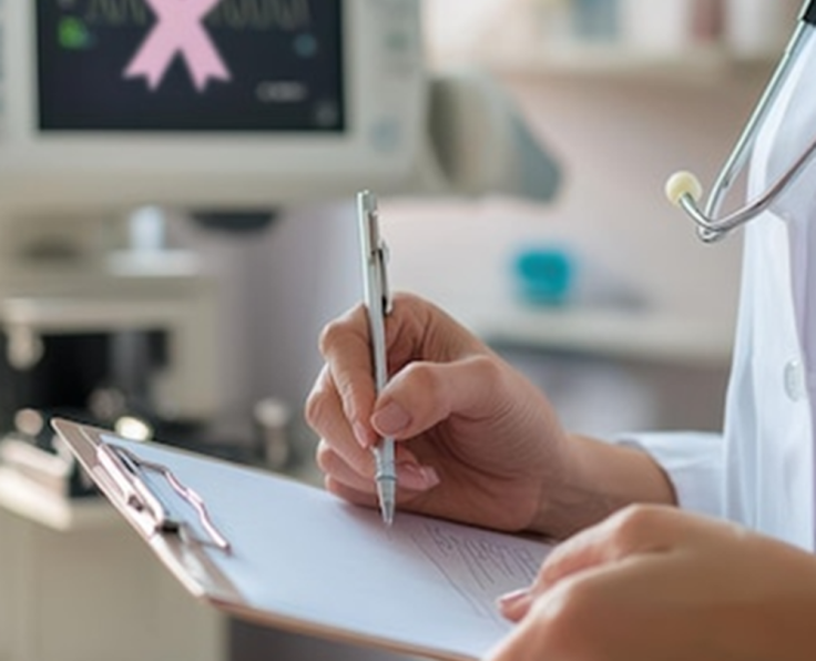 Comprehensive Tumor Marker Analysis1