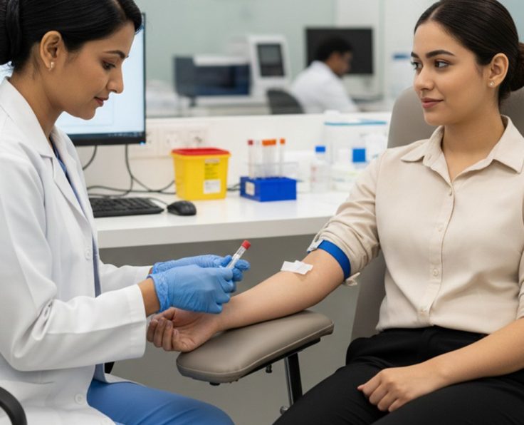 Haematology
