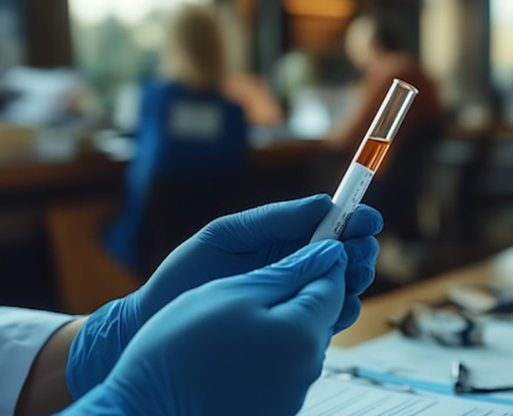 Hepatitis Markers1